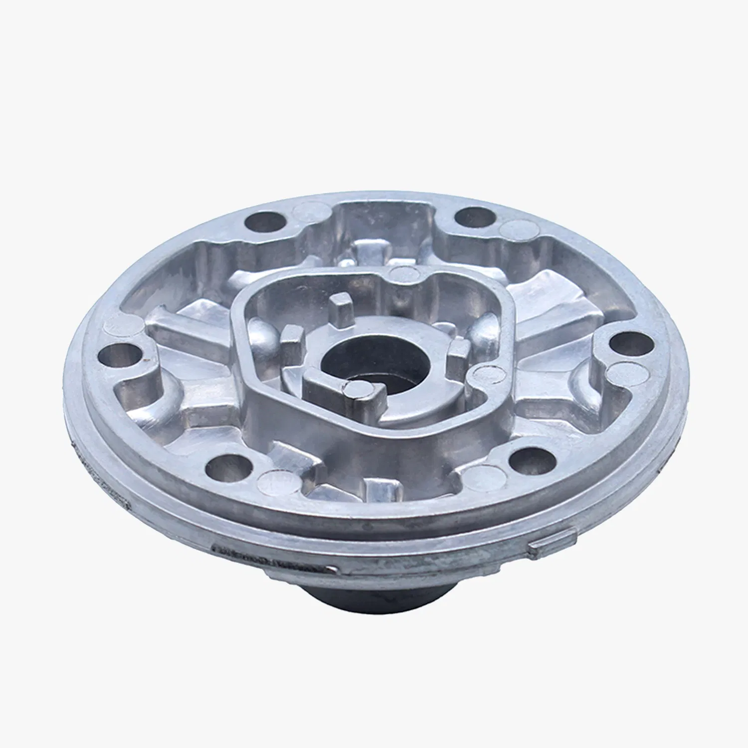 High-Strength Aluminum Clutch Plate for Vehicles with Mao Coating