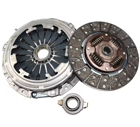 Heavy Duty Organic Clutch Kit Suit Factory Flywheel