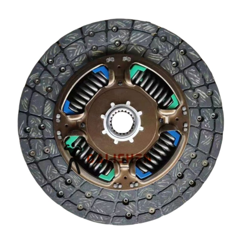 OEM 31250-35121 Clutch Disc with Car Spare Parts