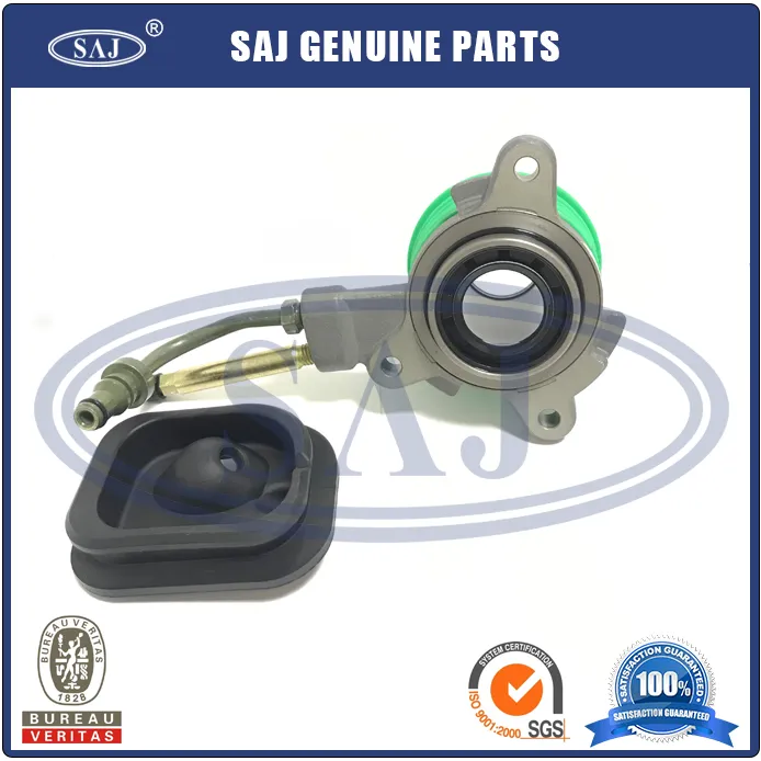 Hydraulic Release Bearing 4