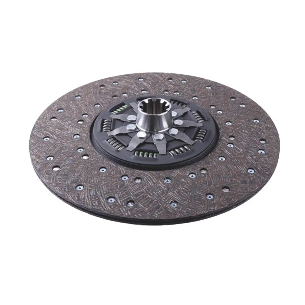 Factory Sale 1882302131/3151027131/1861494140 Friction Clutch Pressure Plate Cover Disc Clutch Kit for Mercedes-Benz