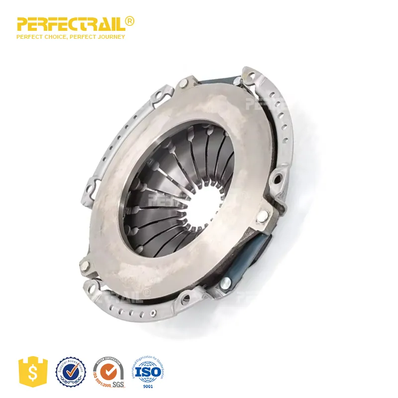 Clutch Product View 3