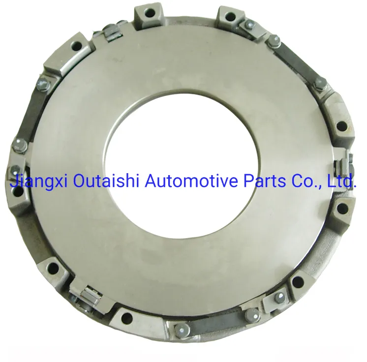 Heavy Duty Truck Spare Part Clutch Cover
