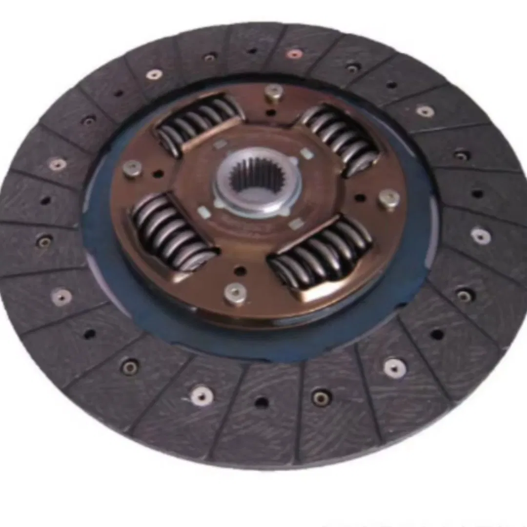 OEM 31250-35121 Clutch Disc with Car Spare Parts