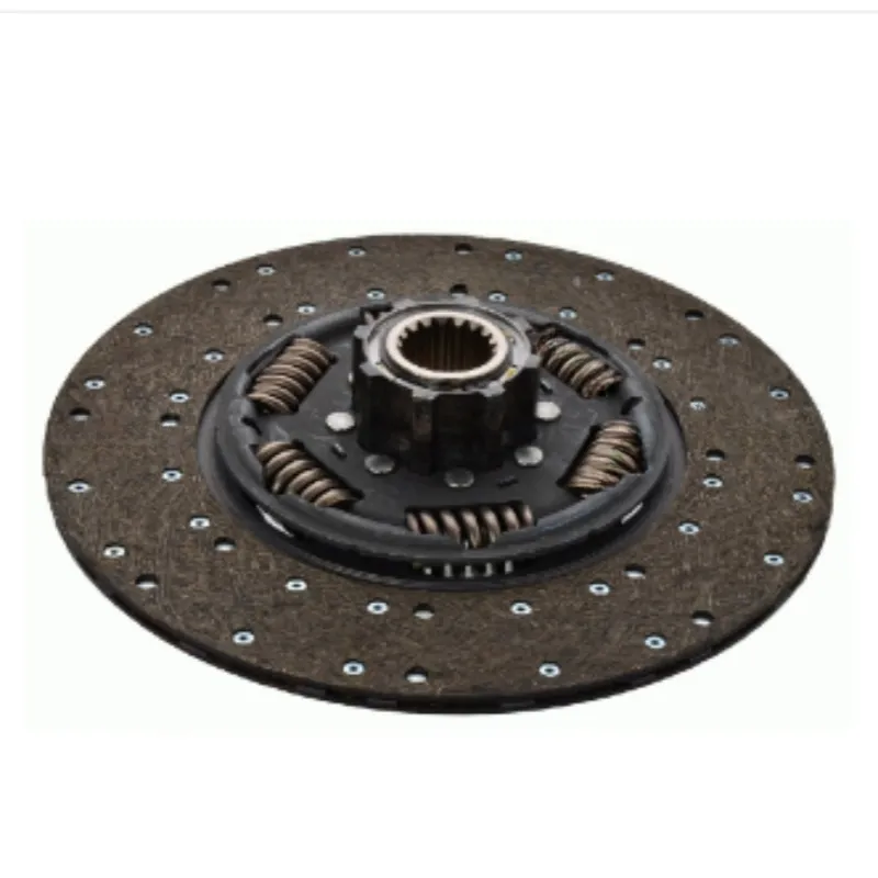 Clutch Disc 1878005165