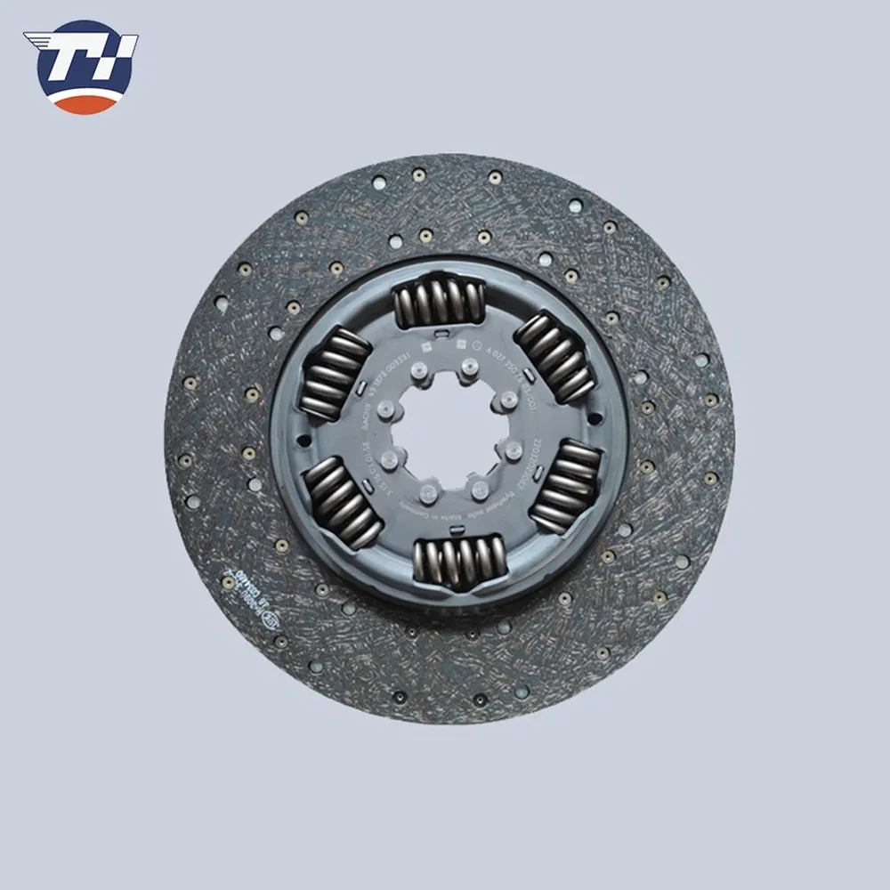 Original Factory Standard Customization 1878006080 31250-1101 Truck Clutch Disc
