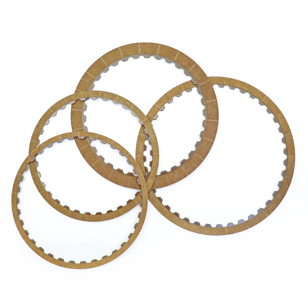 M11 Automotive Transmission System Transmission Clutch Friction Disc Kit