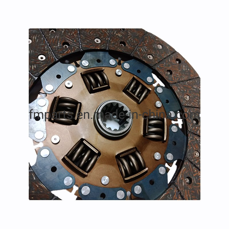 High Performance Auto Car Clutch Disc 31250-60340 for Land Cruiser