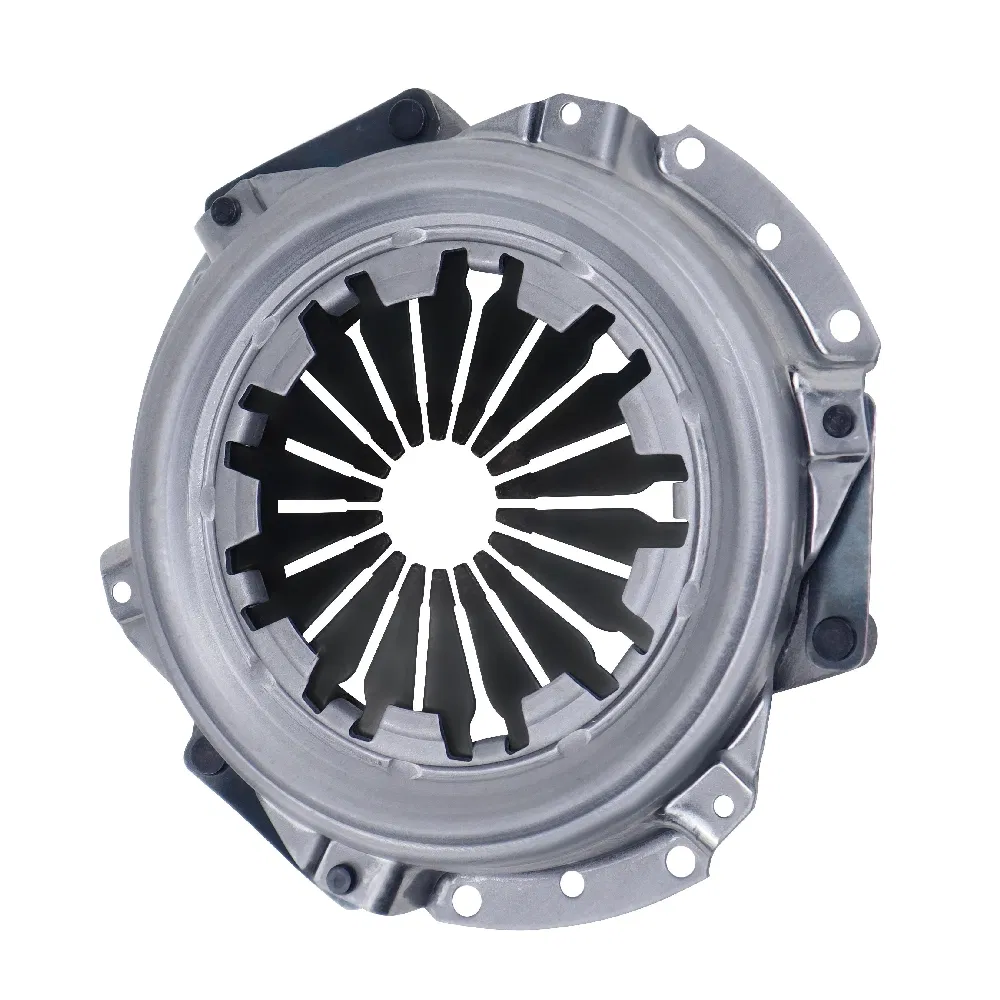 Rust-Proof Treatment Moisture Resistance Car Auto Clutch Pressure Plate for Peugeot