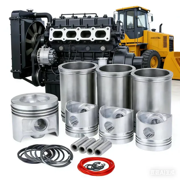 Truck Parts