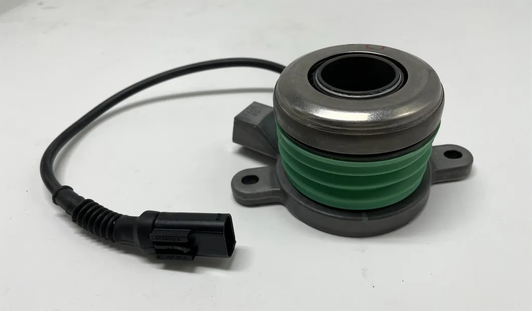 Clutch Release Bearing 2