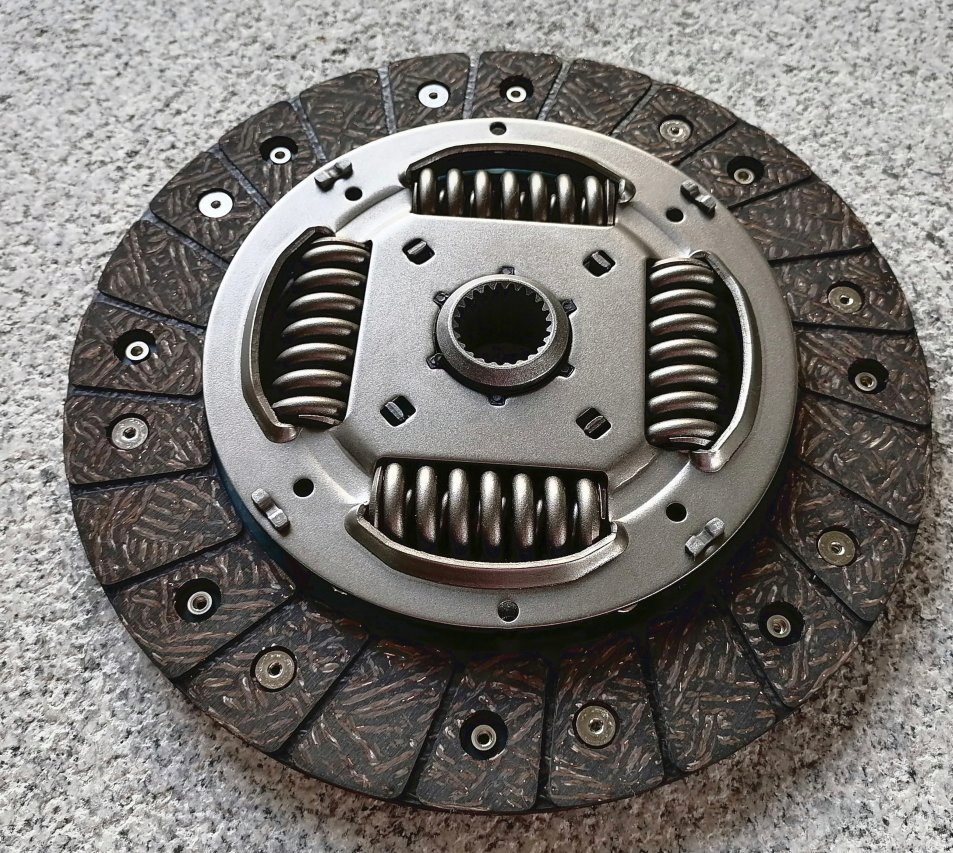 Perfectrail Factory Car Auto Truck Engine Parts Dual Mass Flywheel for All Car 4G13