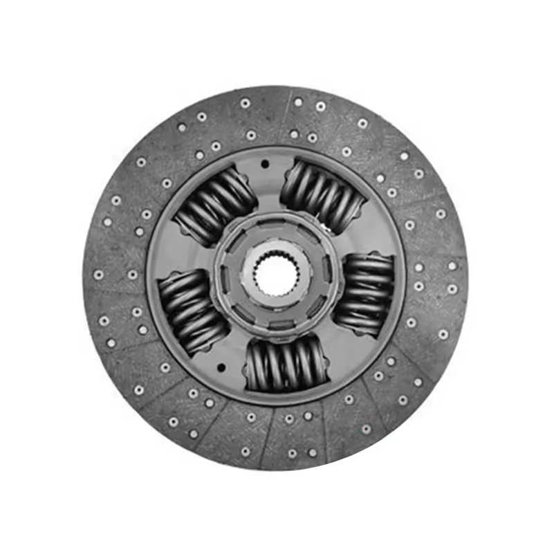 Wholesale Auto Parts and Accessories for The Automotive Aftermarket for Volkswagen Germany Car Clutch Disc