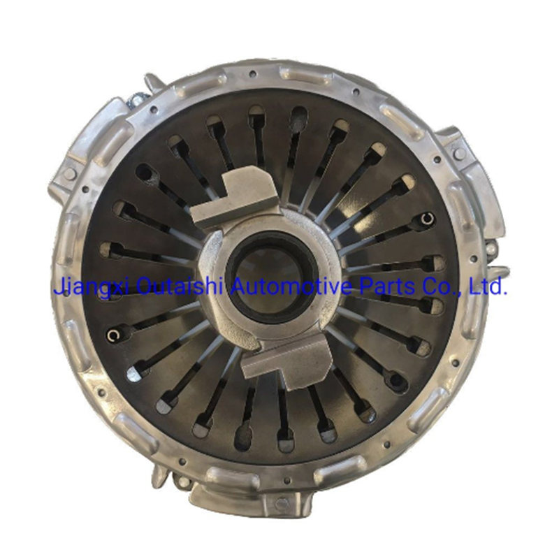 Truck Parts Clutch Driven Disc Clutch Kit Disc Clutch Plate Clutch Cover Clutch Pressure Plate for Volkswagen Ford