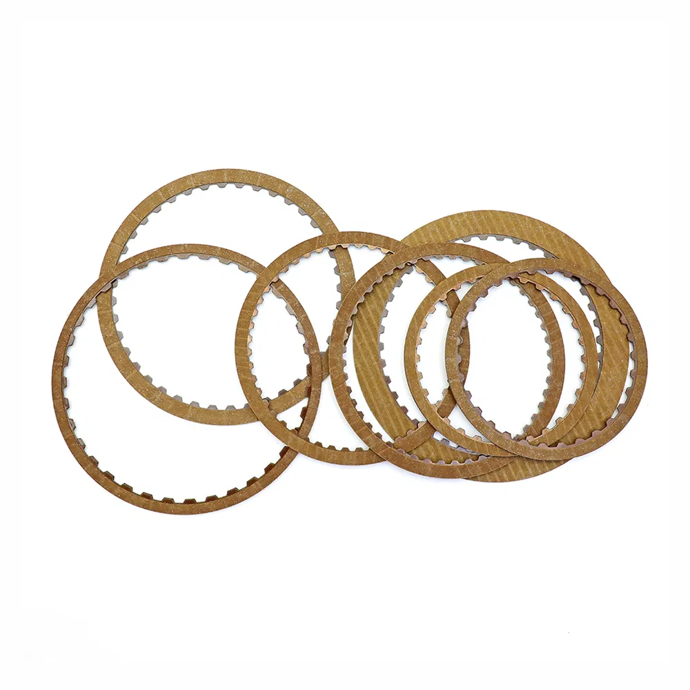 A6mf1 Automatic Transmission System Kit Friction Clutch &amp; Repair for Friction Kit Transmission Parts