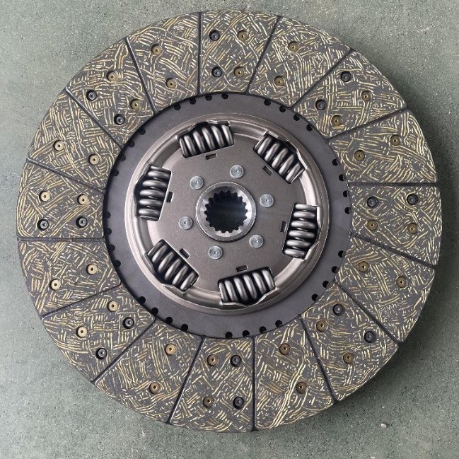 Golf Jetta Dual Mass Flywheel DMF No. 4D34 Me220607