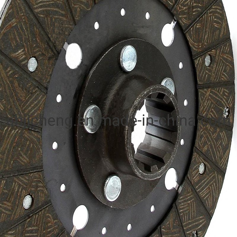 Clutch Disc for Tractor Parts OEM 44909044 Pto Clutch Plate