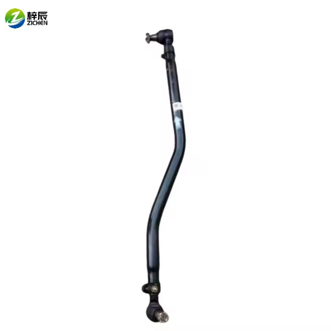 High Quality and Durable FAW Jiefang Heavy Duty Truck Foton Dongfeng Shaanqi 1601310-54W Clutch Pressure Plate