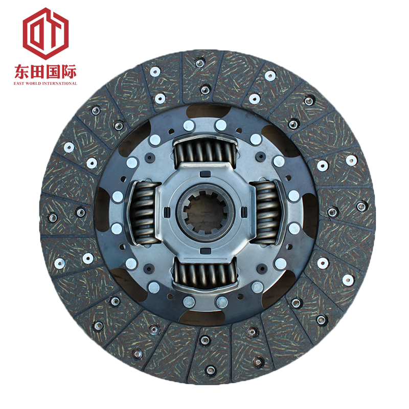 High-Performance Shaanxi Automobile Clutch Disc for Reliable Driving