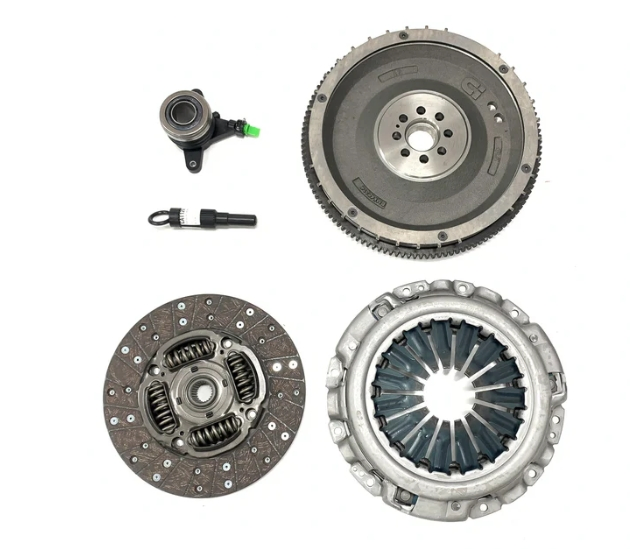 Heavy Duty Clutch Kit Suitable for Landcruiser 78 79 80 Series