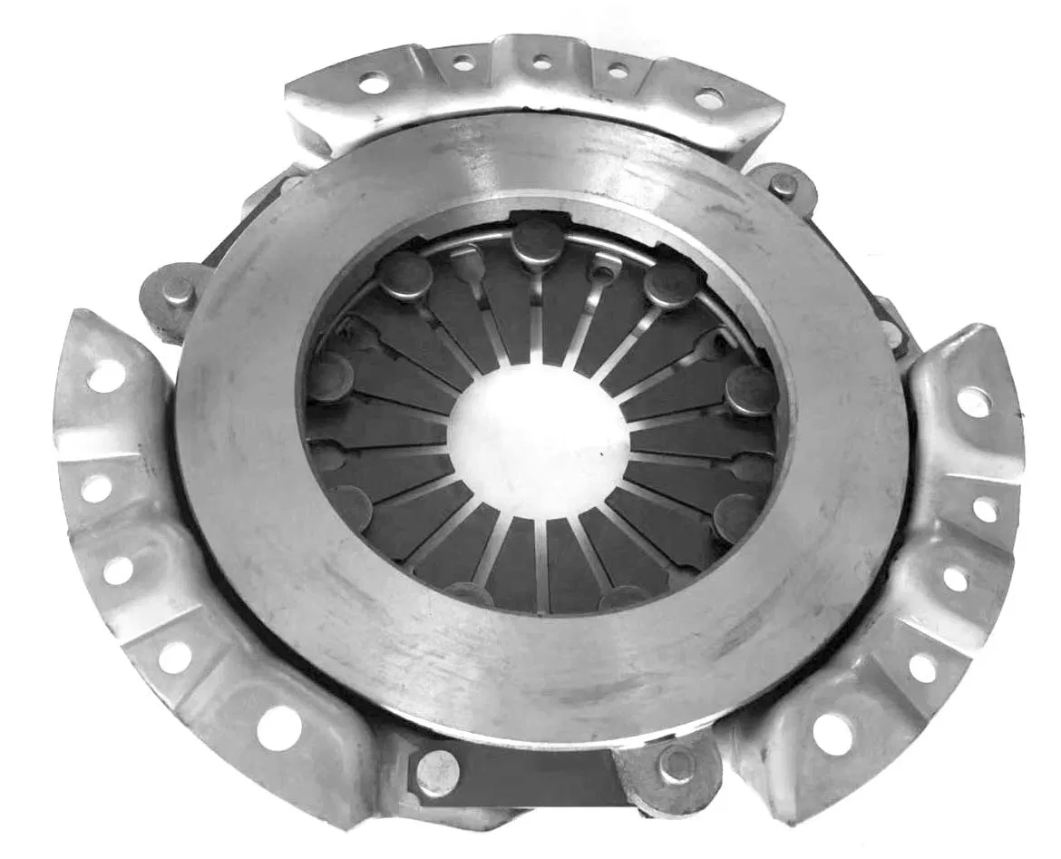 Nsc501 30210-H5000 Auto Pressure Plate Clutch Cover Assembly for Nissa N