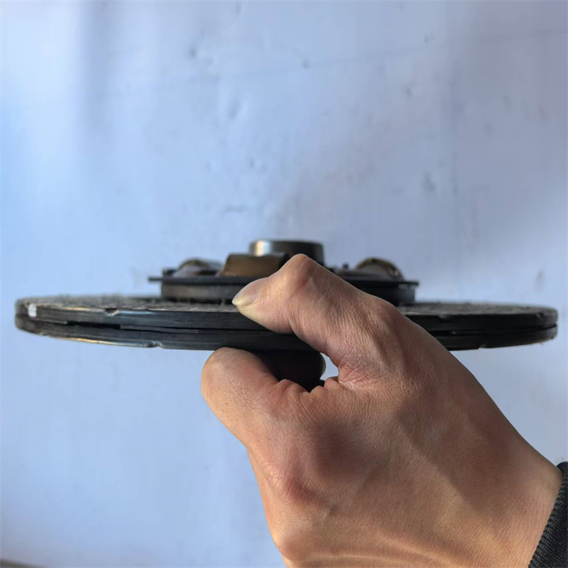 New Auto Transmission System Bus and Truck Clutch Driven Plate