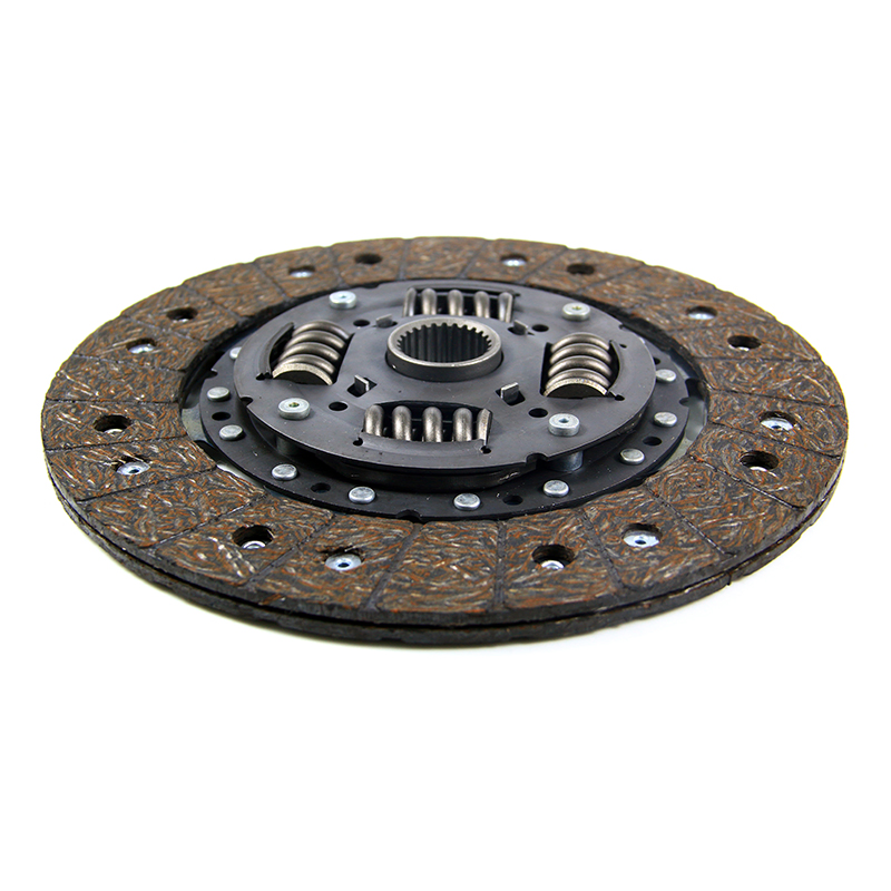 600015400 Terbon Wholesale Transmission Systems Parts Performance Clutch Assembly Disc