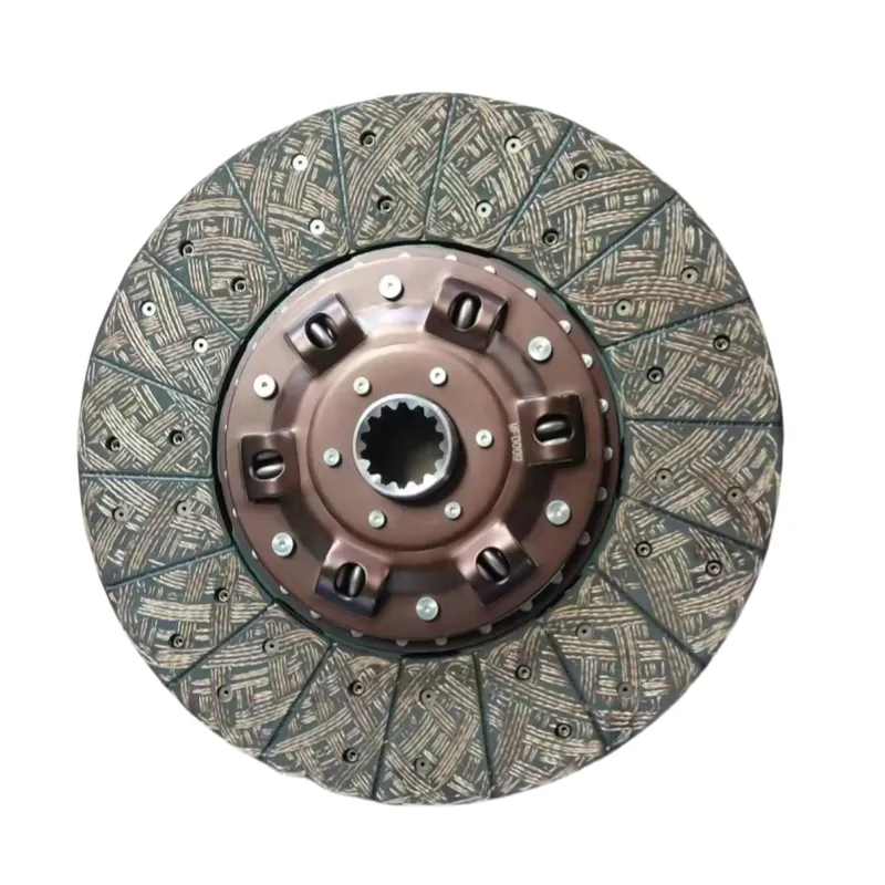 MFD009 Clutch Disc