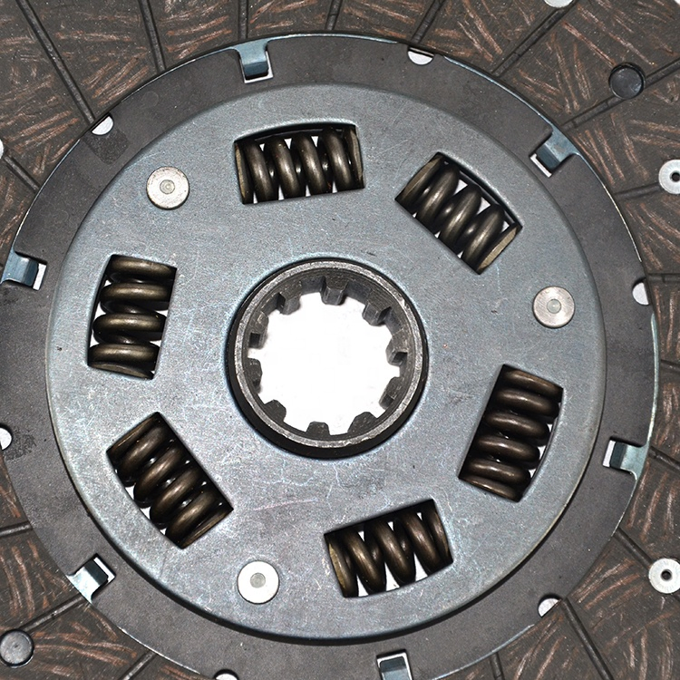 917550whd Truck Parts Tractor Clutch Disc for Foton