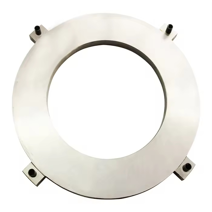 209701-25 Auto Parts 128709 Clutch Disc Plate Assembly 125327 Intermediate Plate Clutch Kit for American Truck