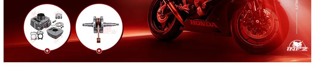 Motorcycle Parts Banner 3