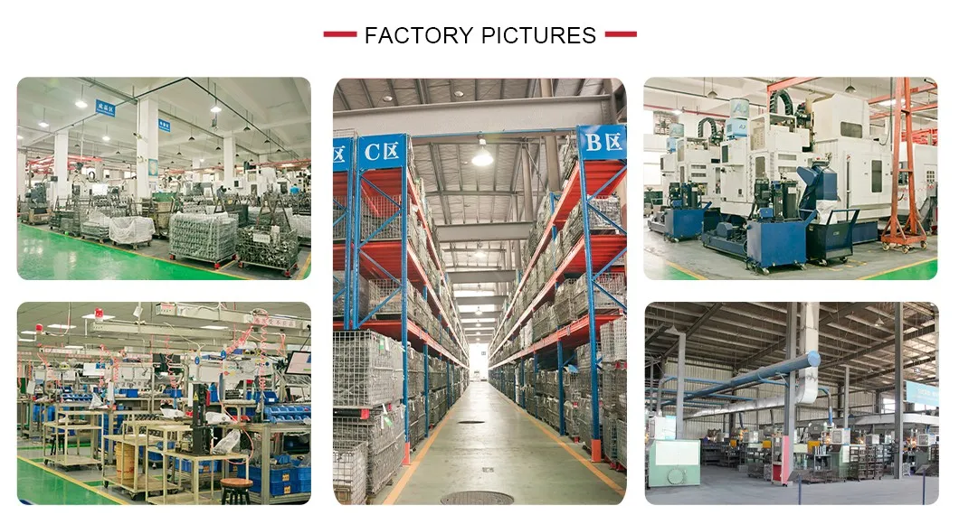 Manufacturing Detail