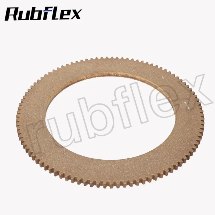 Friction Disc 6