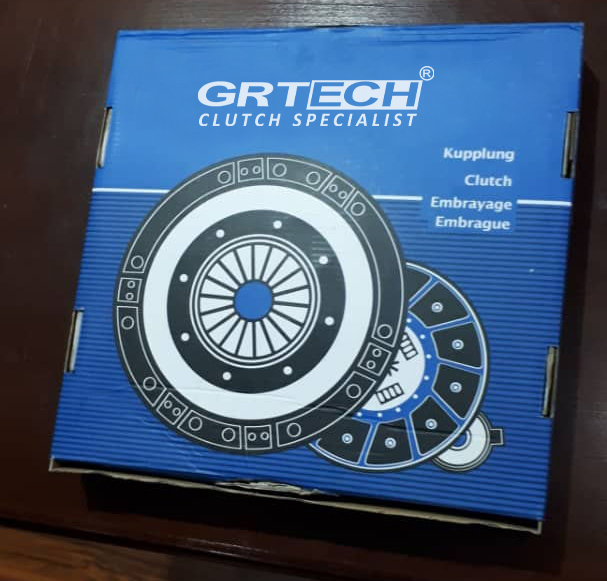 53-1601130 High Quality Clutch Friction Plate Tractor Clutch Disc