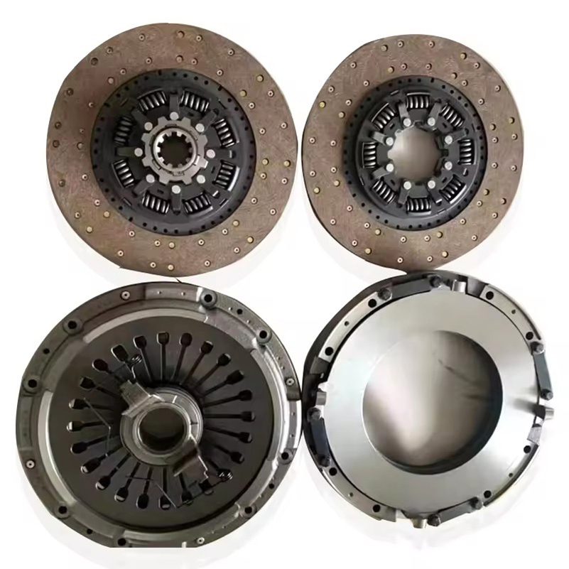 Wholesale Auto Parts and Accessories for The Automotive Aftermarket for Volkswagen Germany Car Clutch Disc