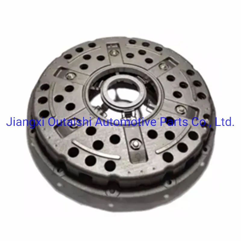 Clutch Cover Disc