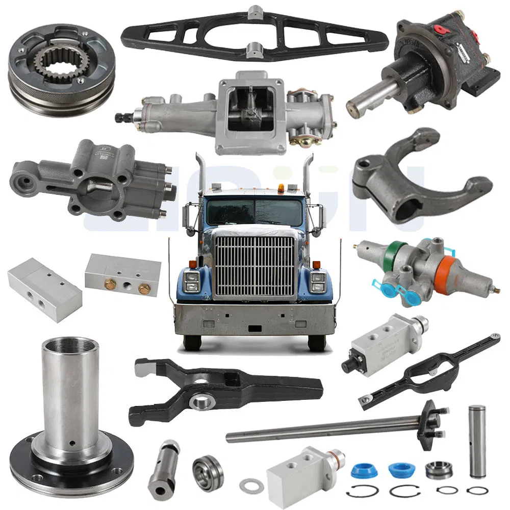 Auto Clutch Disc Plate Duty Truck Clutch Plate for Truck Clutch Pressure Plate