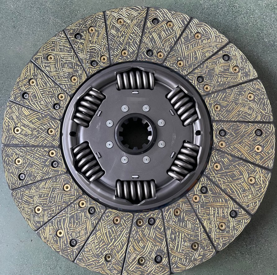 Golf Jetta Dual Mass Flywheel DMF No. 4D34 Me220607