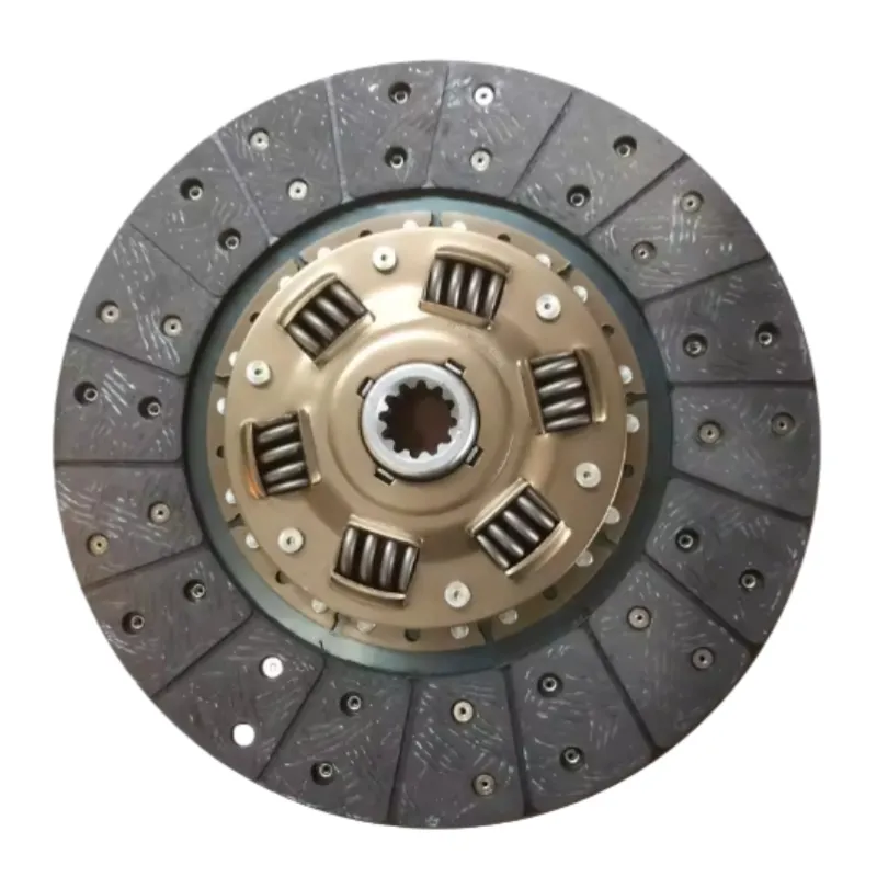 Clutch Disc Transmission Automobile
