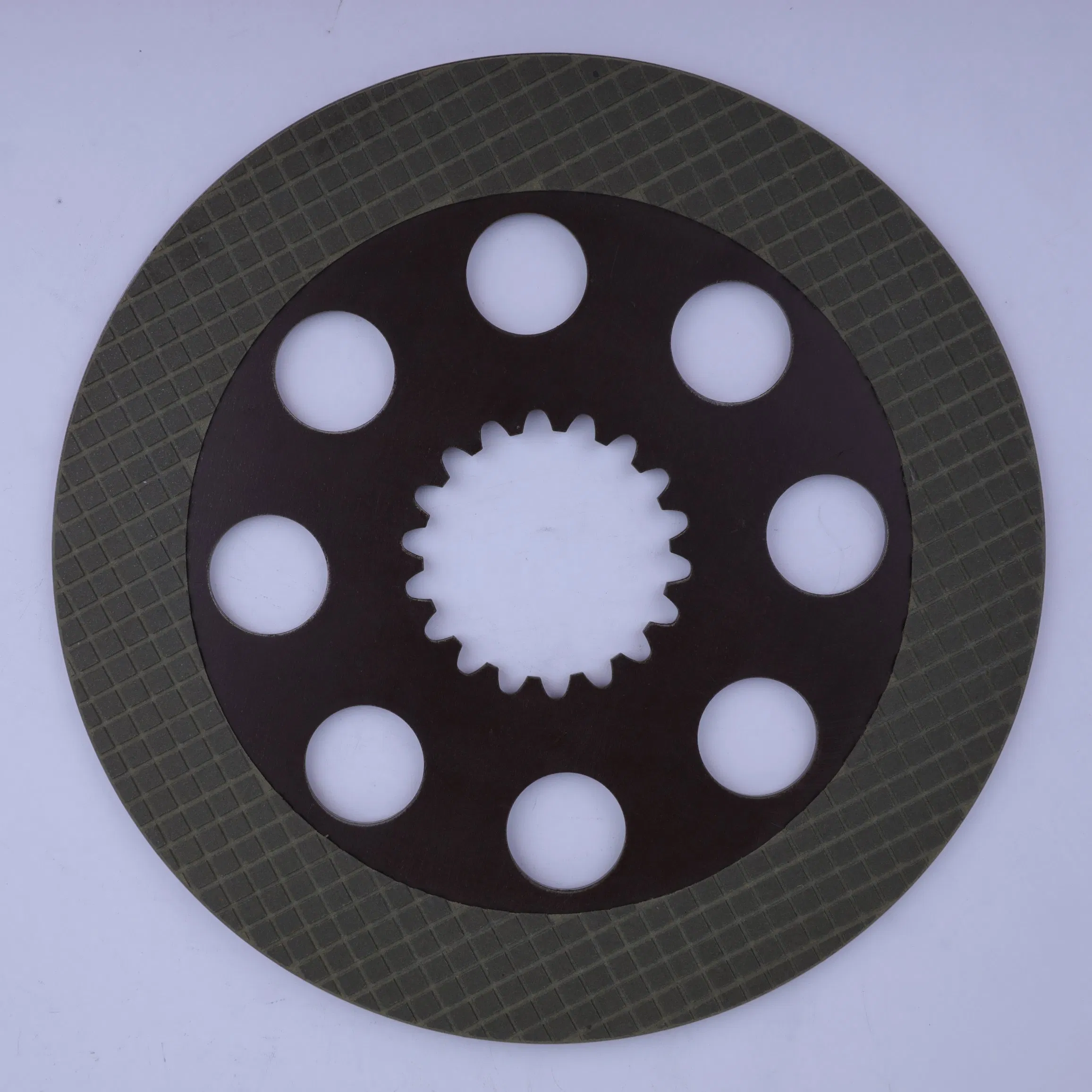 Good Friction Clutch Disc