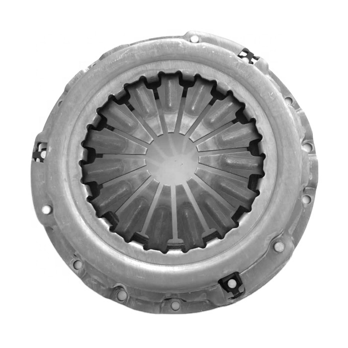 31210-0K040 Clutch Pressure Plate and Clutch Cover Assembly for Toyot a Hilux