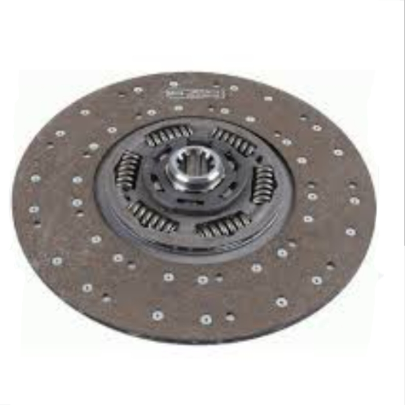 OEM 1878005668 Clutch Disc with European Truck Parts 1878001070