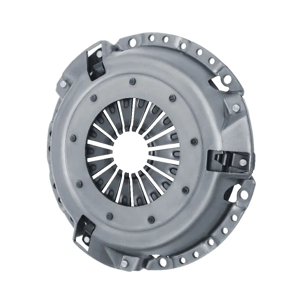 Aging Resistance Reliable Auto Spare Parts Casting Clutch Pressure Plate Cover Plate for VW