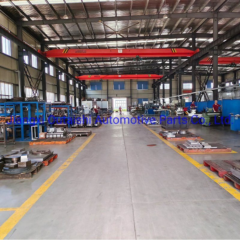 Factory Wholesale Performance Auto Clutch Disc for VW Ford 1041017