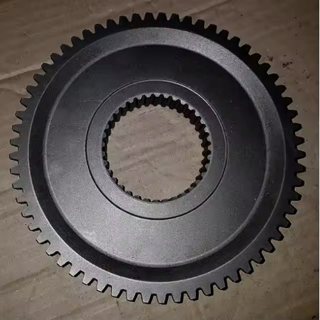 Bearing Plate and Cone Hub Assembly (1269333048)