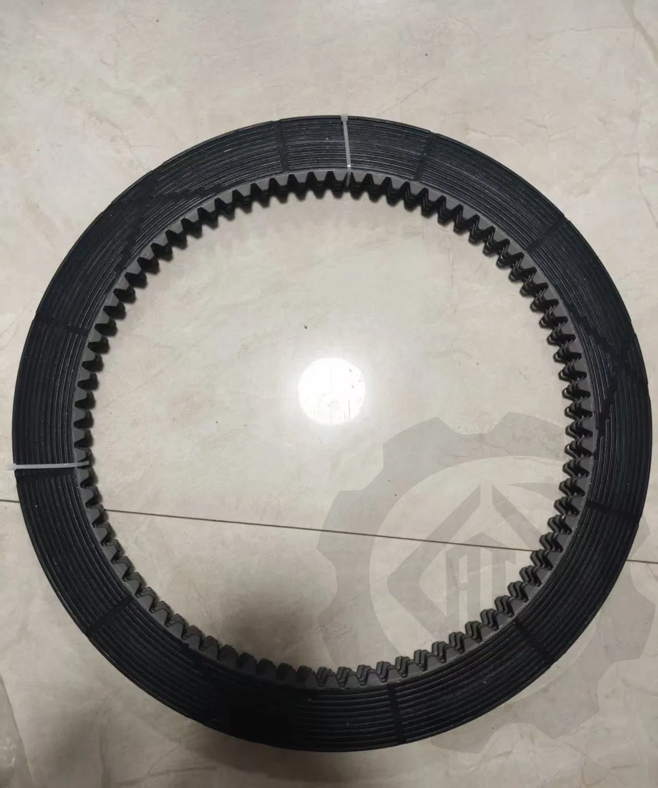 in Stock Copper Paper Carbon Friction Disc Clutch Friction Plate 120-22-31233 120-22-31221