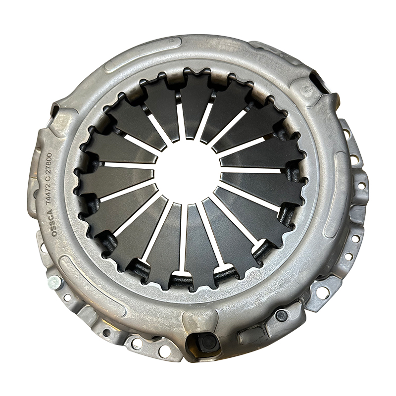 210mm 31250-12300 Terbon Clutch Disc Assembly Cover Pressure Plate Clutch Kit