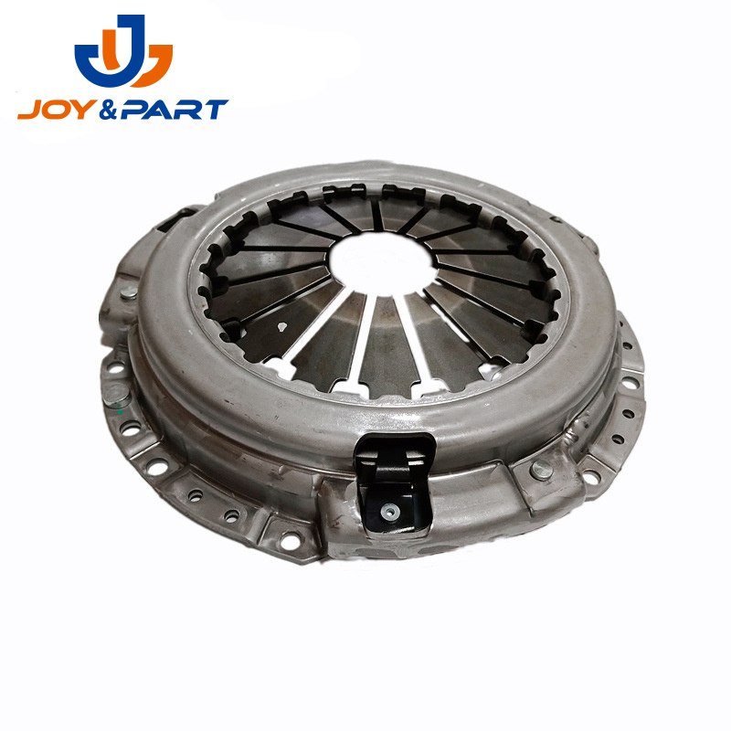 Automotive Car Auto Clutch Parts Clutch Plate Cover Assembly