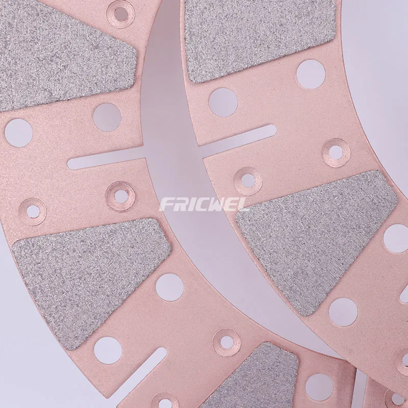 Racing Disc Detail 3