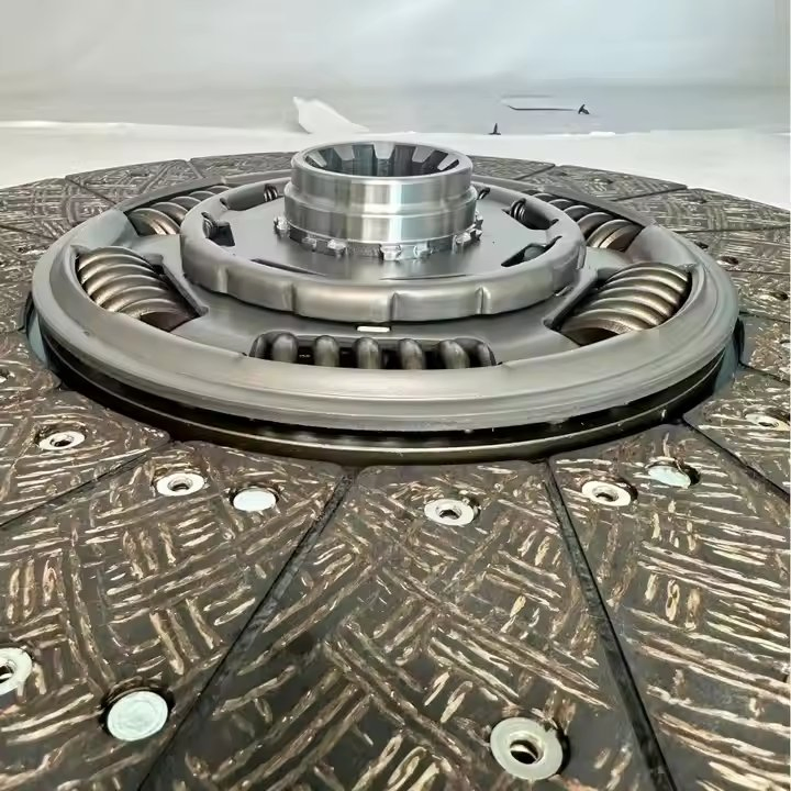 803120 Clutch Driven Plate Clutch Disc for Peugeo T 405